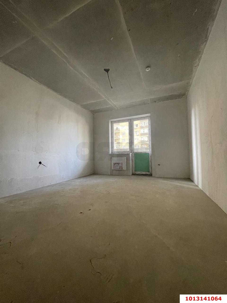 Фото №10: 2-комнатная квартира 83 м² - Краснодар, имени Петра Метальникова, ул. Петра Метальникова, 38