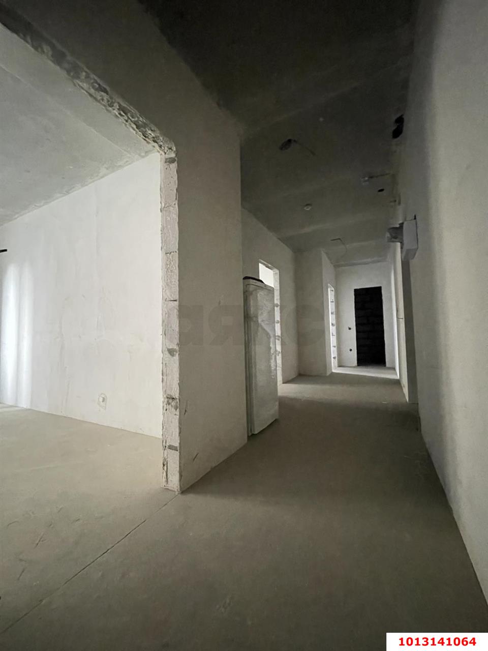 Фото №11: 2-комнатная квартира 83 м² - Краснодар, имени Петра Метальникова, ул. Петра Метальникова, 38