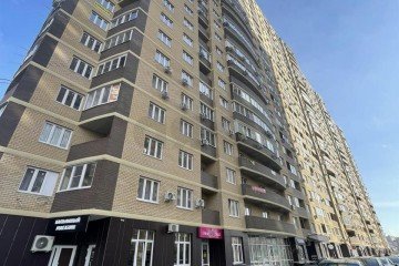 Фото №1: 2-комнатная квартира 83 м² - Краснодар, мкр. имени Петра Метальникова, ул. Петра Метальникова, 38