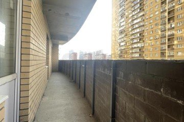 Фото №2: 2-комнатная квартира 83 м² - Краснодар, мкр. имени Петра Метальникова, ул. Петра Метальникова, 38