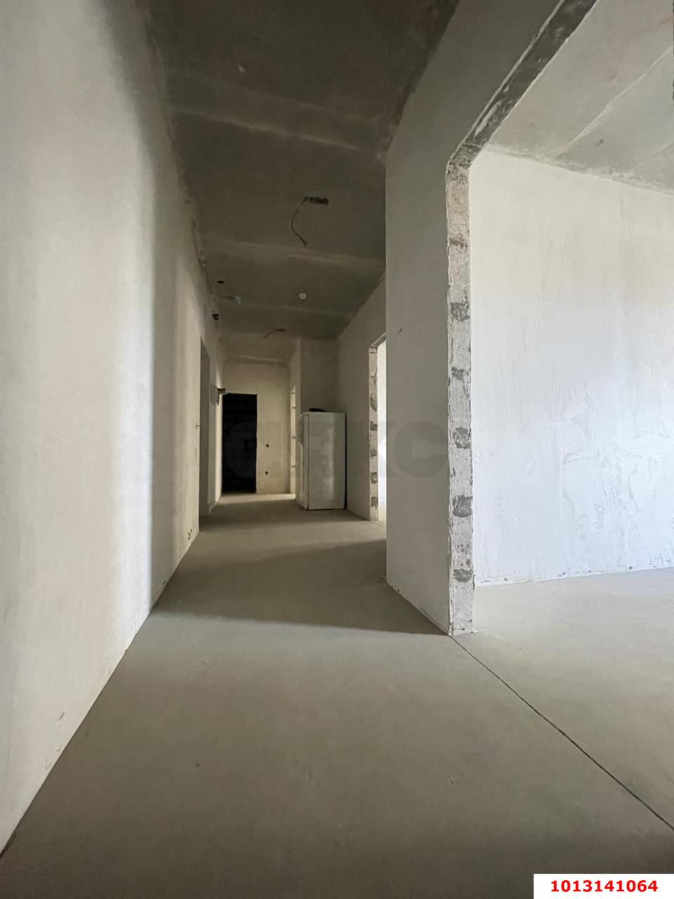 Фото №13: 2-комнатная квартира 83 м² - Краснодар, имени Петра Метальникова, ул. Петра Метальникова, 38