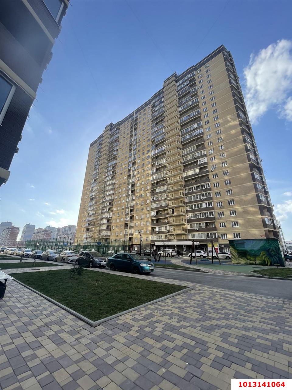 Фото №4: 2-комнатная квартира 83 м² - Краснодар, имени Петра Метальникова, ул. Петра Метальникова, 38