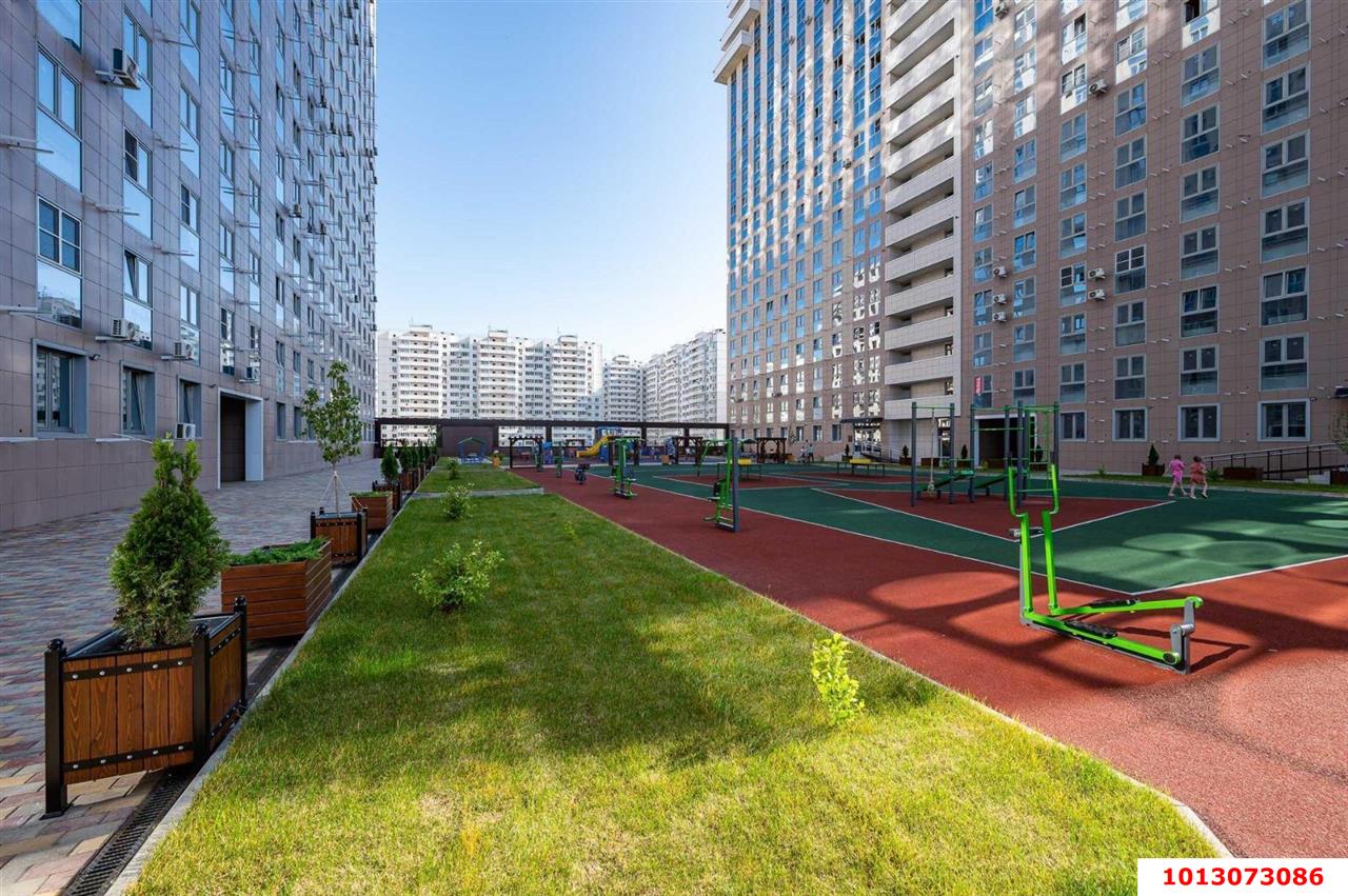 Фото №6: Гараж - Краснодар, Центральный внутригородской округ, мкр. Завод Измерительных Приборов, ул. Зиповская