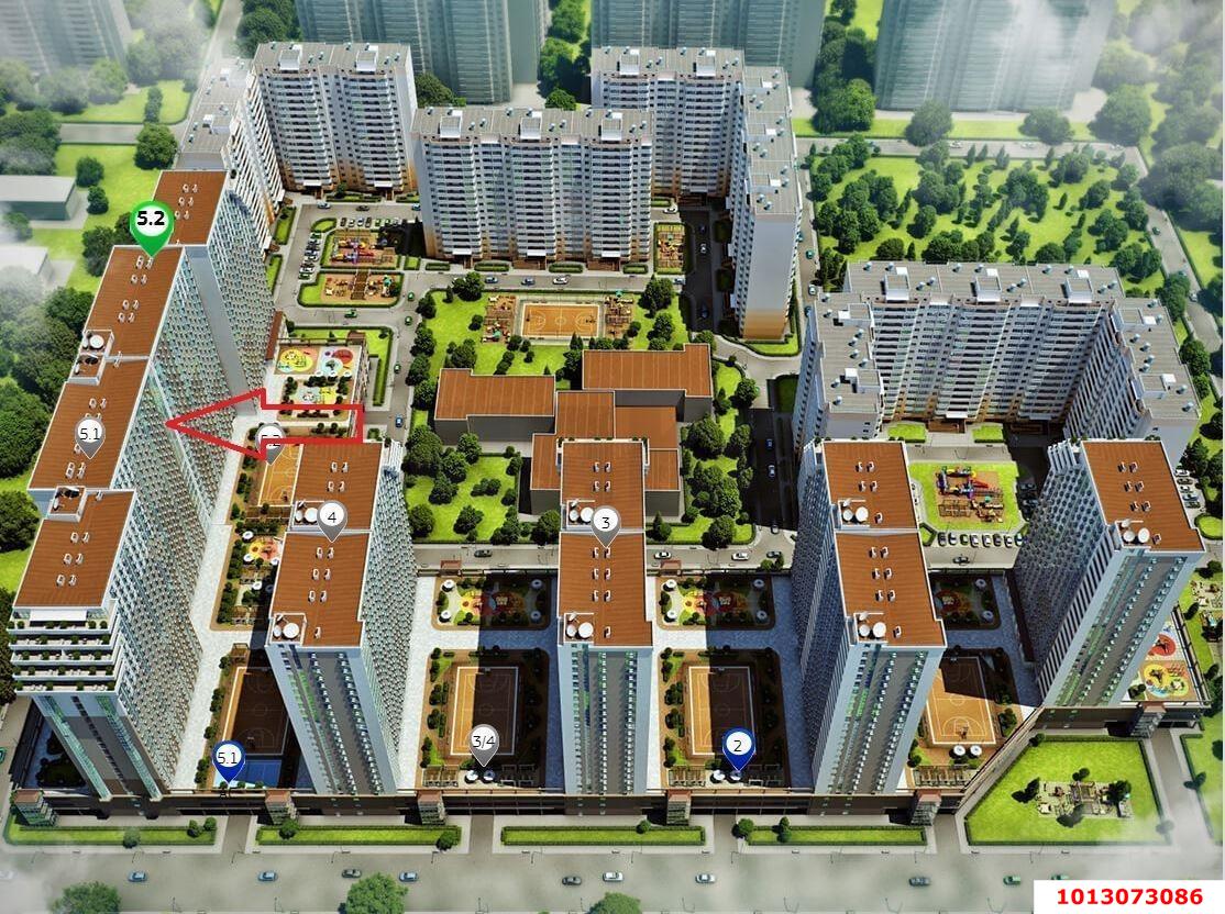 Фото №2: Гараж - Краснодар, Центральный внутригородской округ, мкр. Завод Измерительных Приборов, ул. Зиповская