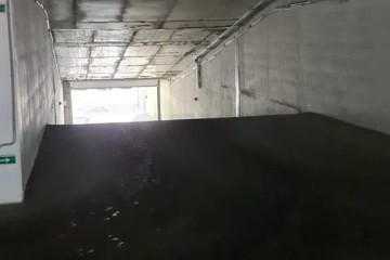 Фото №4: Гараж 16 м² - Краснодар, мкр. Завод Измерительных Приборов, ул. Зиповская