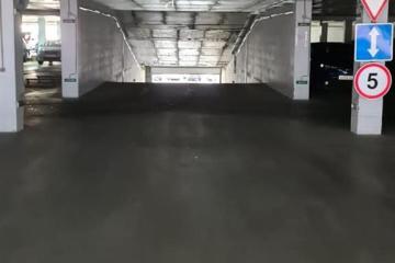 Фото №3: Гараж - Краснодар, мкр. Завод Измерительных Приборов, ул. Зиповская