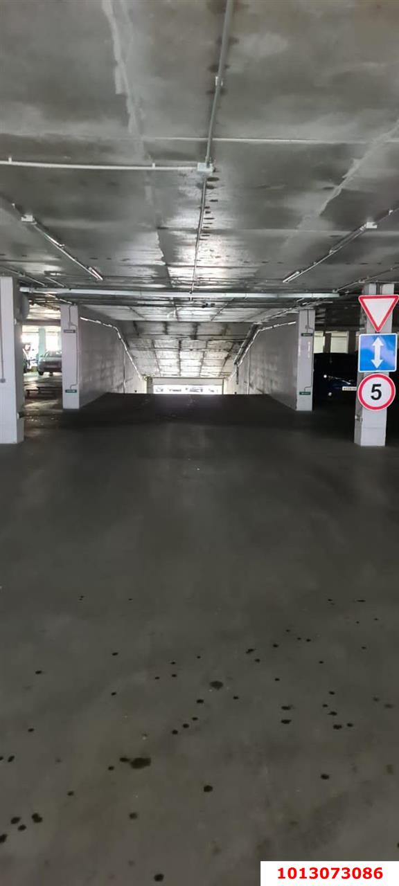 Фото №3: Гараж - Краснодар, Центральный внутригородской округ, мкр. Завод Измерительных Приборов, ул. Зиповская