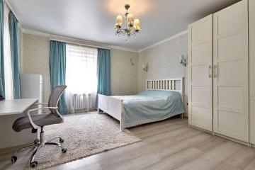 Фото №4: Дом 163 м² - СНТ Хуторок, мкр. Прикубанский внутригородской округ, ул. 2-я Линия, 112