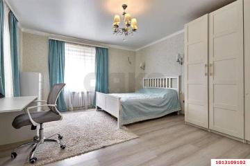 Фото №4: Дом 163 м² - СНТ Хуторок, мкр. Прикубанский внутригородской округ, ул. 2-я Линия, 112