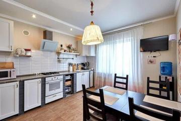 Фото №1: Дом 163 м² - СНТ Хуторок, мкр. Прикубанский внутригородской округ, ул. 2-я Линия, 112