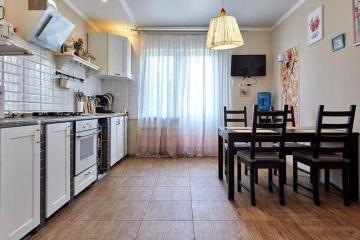 Фото №2: Дом 163 м² - СНТ Хуторок, мкр. Прикубанский внутригородской округ, ул. 2-я Линия, 112