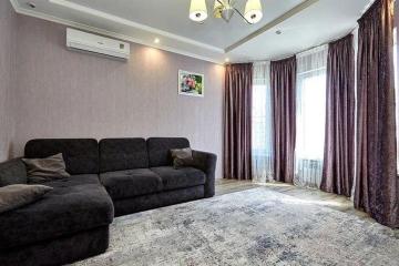 Фото №5: Дом 163 м² - СНТ Хуторок, мкр. Прикубанский внутригородской округ, ул. 2-я Линия, 112