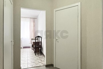 Фото №5: 1-комнатная квартира 36 м² - Российский, мкр. жилой комплекс Добрый, ул. Академика Сахарова, 2Ак5