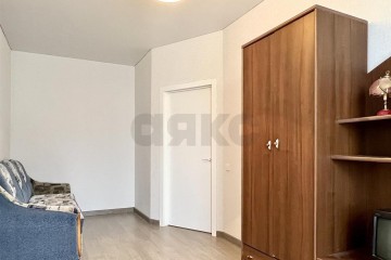 Фото №4: 1-комнатная квартира 36 м² - Российский, мкр. жилой комплекс Добрый, ул. Академика Сахарова, 2Ак5