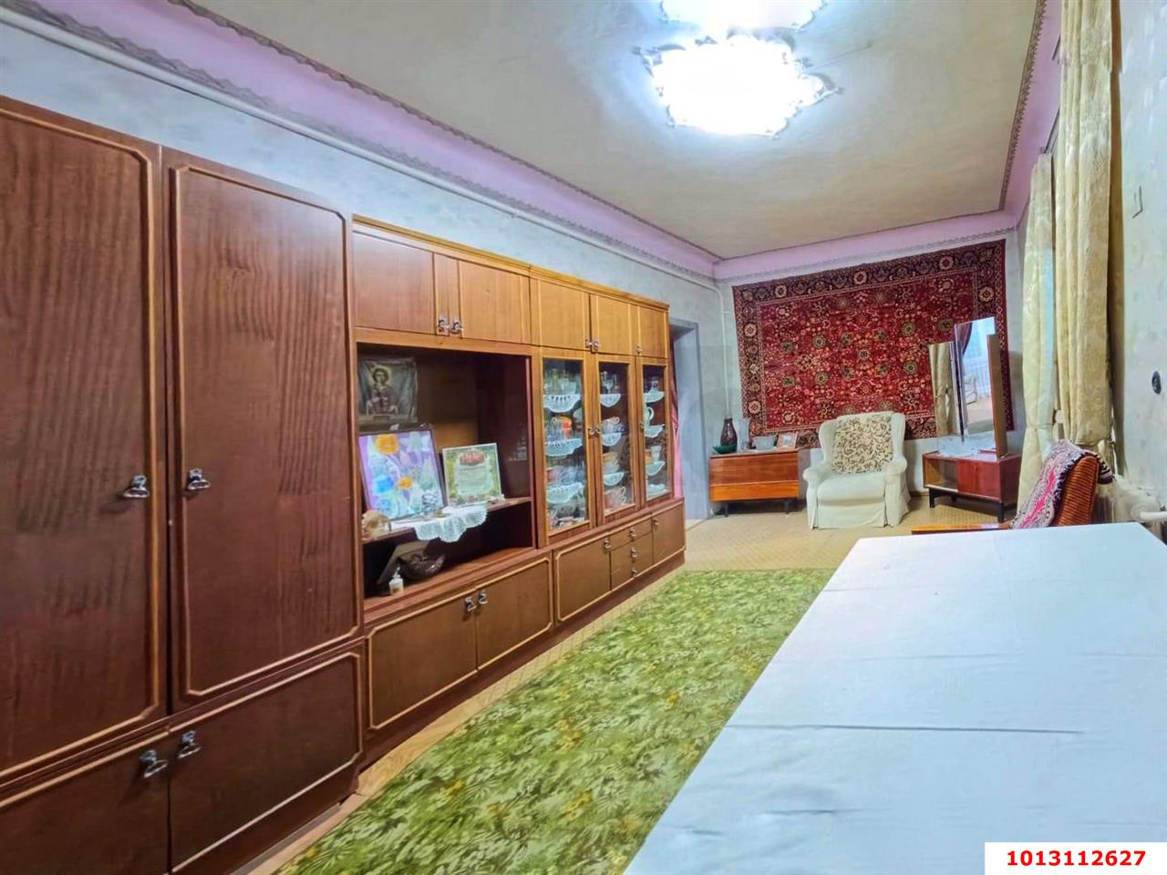 Фото №2: Дом 78 м² + 2.2 сот. - Краснодар, 40 лет Победы, ул. Весенняя, 31