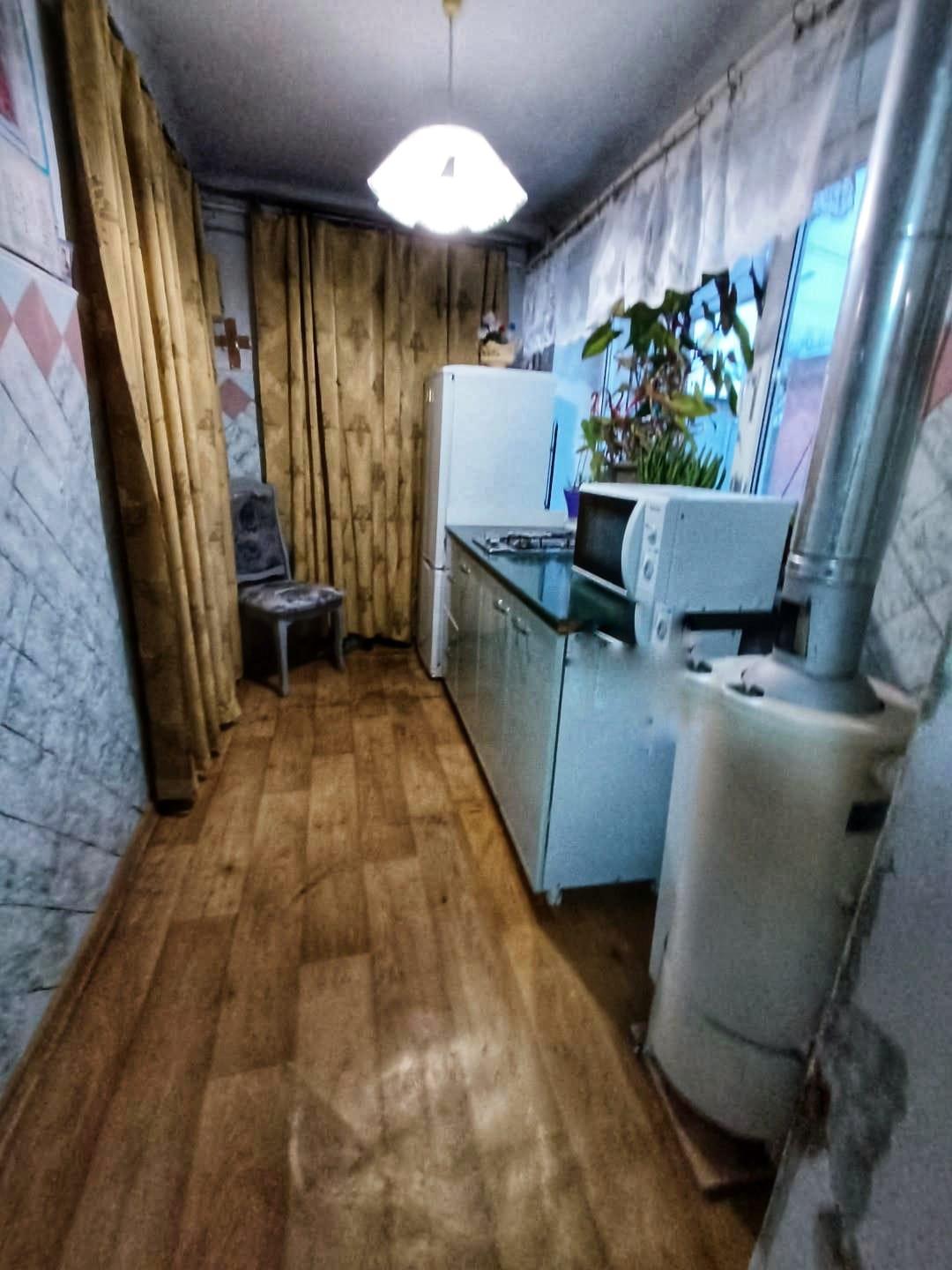 Фото №8: Дом 78 м² + 2.2 сот. - Краснодар, Прикубанский внутригородской округ, мкр. 40 лет Победы, ул. Весенняя, 31