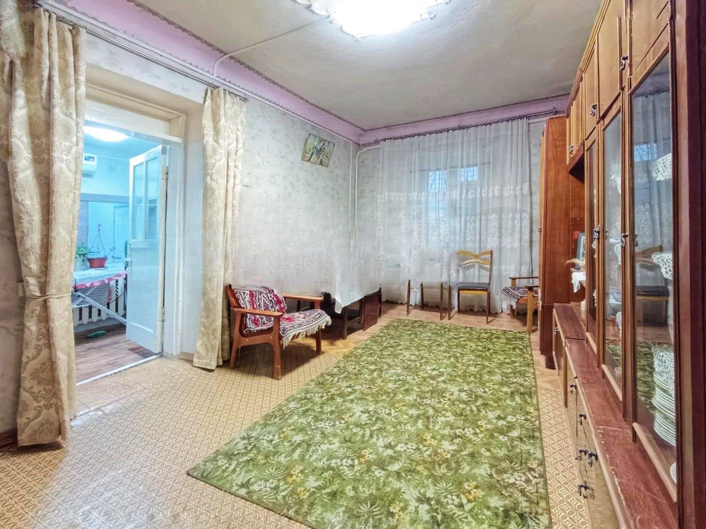 Фото №3: Дом 78 м² + 2.2 сот. - Краснодар, Прикубанский внутригородской округ, мкр. 40 лет Победы, ул. Весенняя, 31