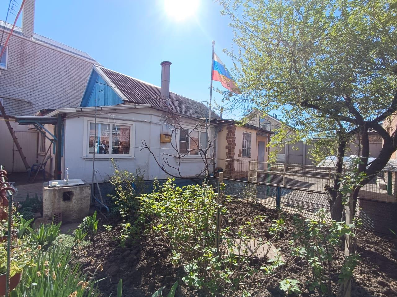 Фото №11: Дом 78 м² + 2.2 сот. - Краснодар, Прикубанский внутригородской округ, мкр. 40 лет Победы, ул. Весенняя, 31