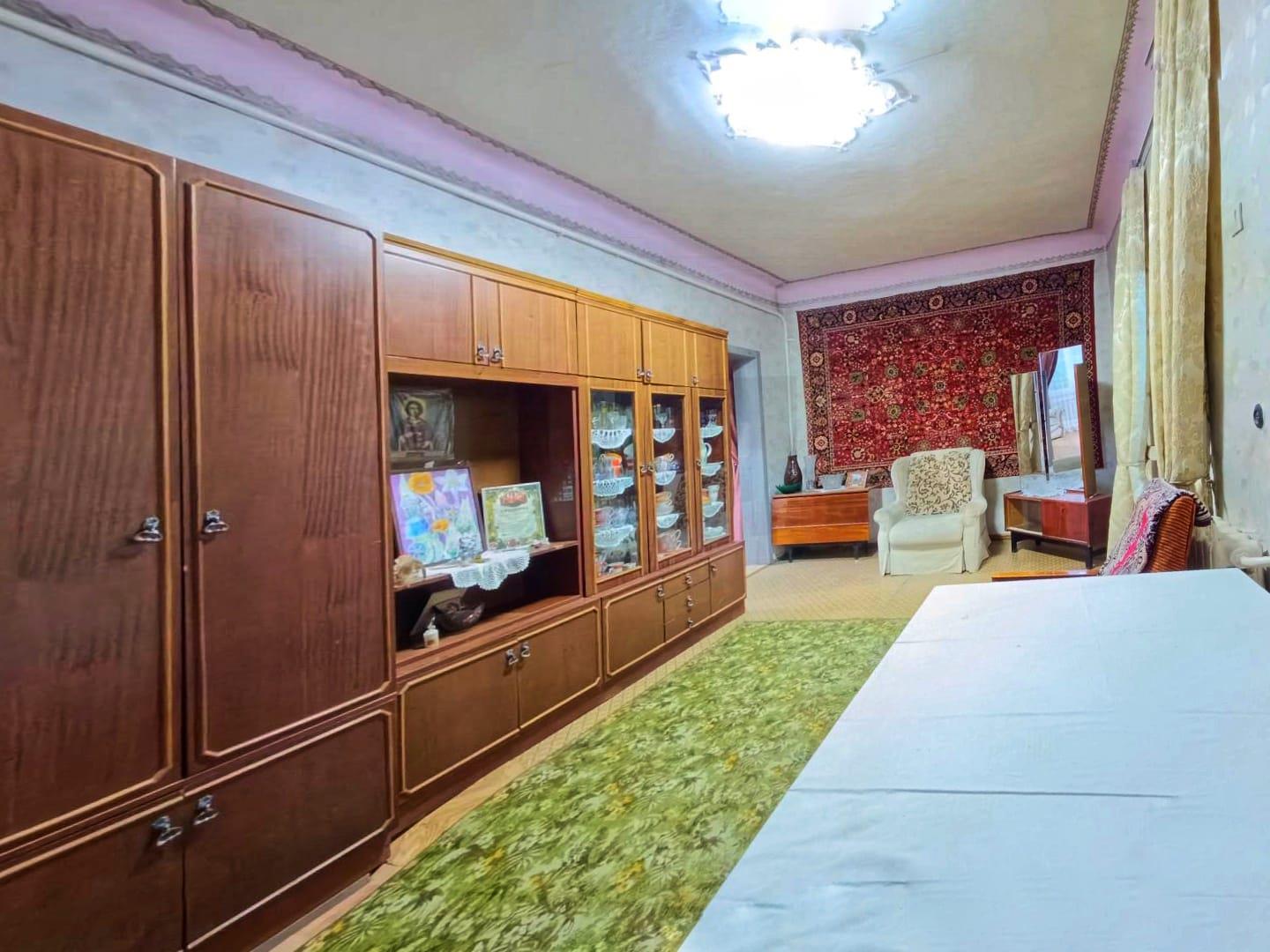 Фото №2: Дом 78 м² + 2.2 сот. - Краснодар, Прикубанский внутригородской округ, мкр. 40 лет Победы, ул. Весенняя, 31