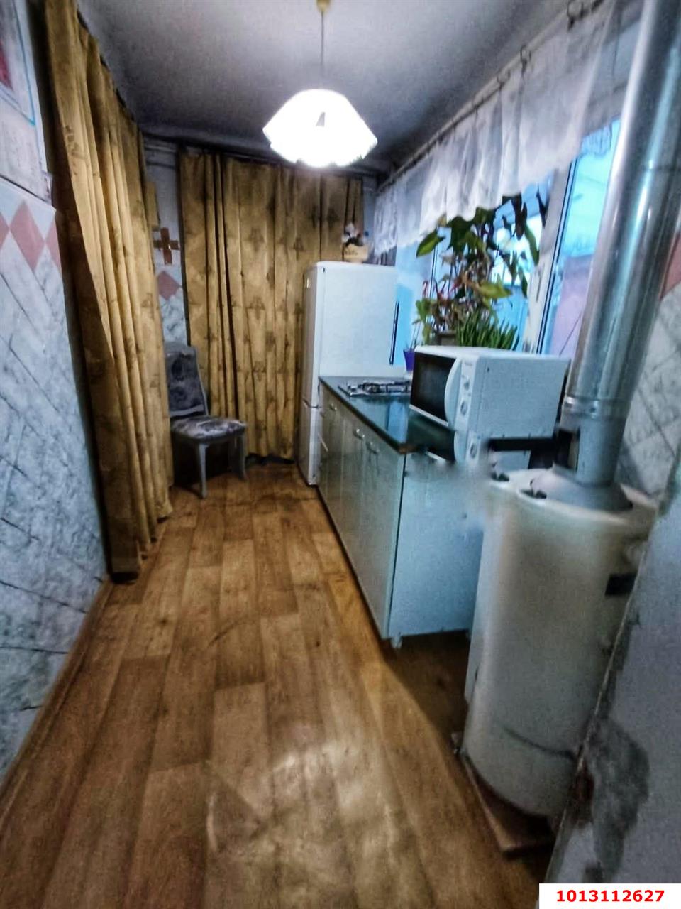 Фото №8: Дом 78 м² + 2.2 сот. - Краснодар, 40 лет Победы, ул. Весенняя, 31