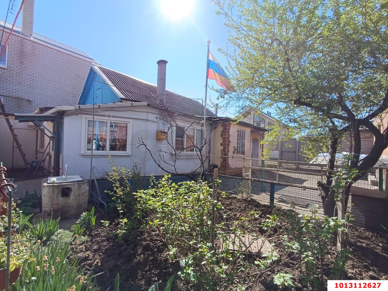 Фото №11: Дом 78 м² + 2.2 сот. - Краснодар, 40 лет Победы, ул. Весенняя, 31