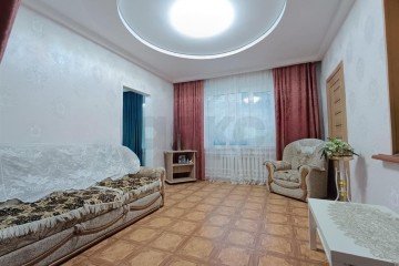 Фото №1: Дом 78 м² - Краснодар, мкр. 40 лет Победы, ул. Весенняя, 31