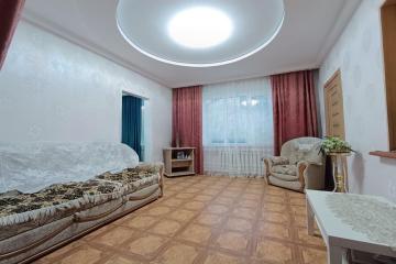 Фото №1: Дом 78 м² - Краснодар, мкр. 40 лет Победы, ул. Весенняя, 31