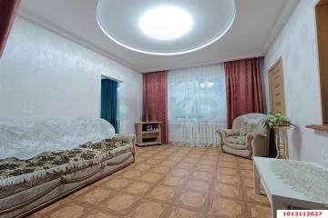 Фото №1: Дом 78 м² - Краснодар, мкр. 40 лет Победы, ул. Весенняя, 31