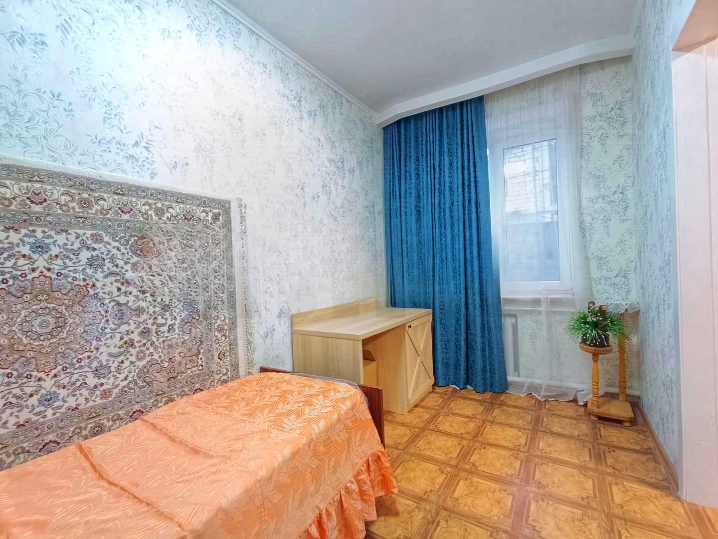 Фото №6: Дом 78 м² + 2.2 сот. - Краснодар, Прикубанский внутригородской округ, мкр. 40 лет Победы, ул. Весенняя, 31