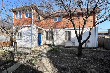 Фото №1: Дом 139 м² - Краснодаргорстрой, мкр. Прикубанский внутригородской округ, ул. 2-я Первомайская, 45