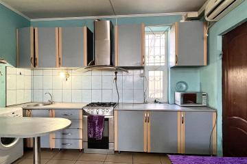 Фото №4: Дом 139 м² - Краснодаргорстрой, мкр. Прикубанский внутригородской округ, ул. 2-я Первомайская, 45