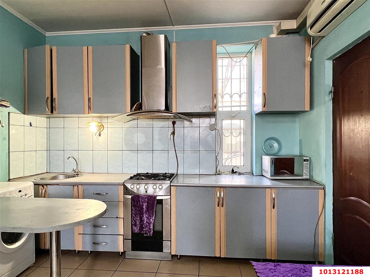 Фото №4: Дом 139 м² + 4 сот. - Краснодаргорстрой, мкр. Прикубанский внутригородской округ, ул. 2-я Первомайская, 45