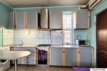 Фото №4: Дом 139 м² - Краснодаргорстрой, мкр. Прикубанский внутригородской округ, ул. 2-я Первомайская, 45