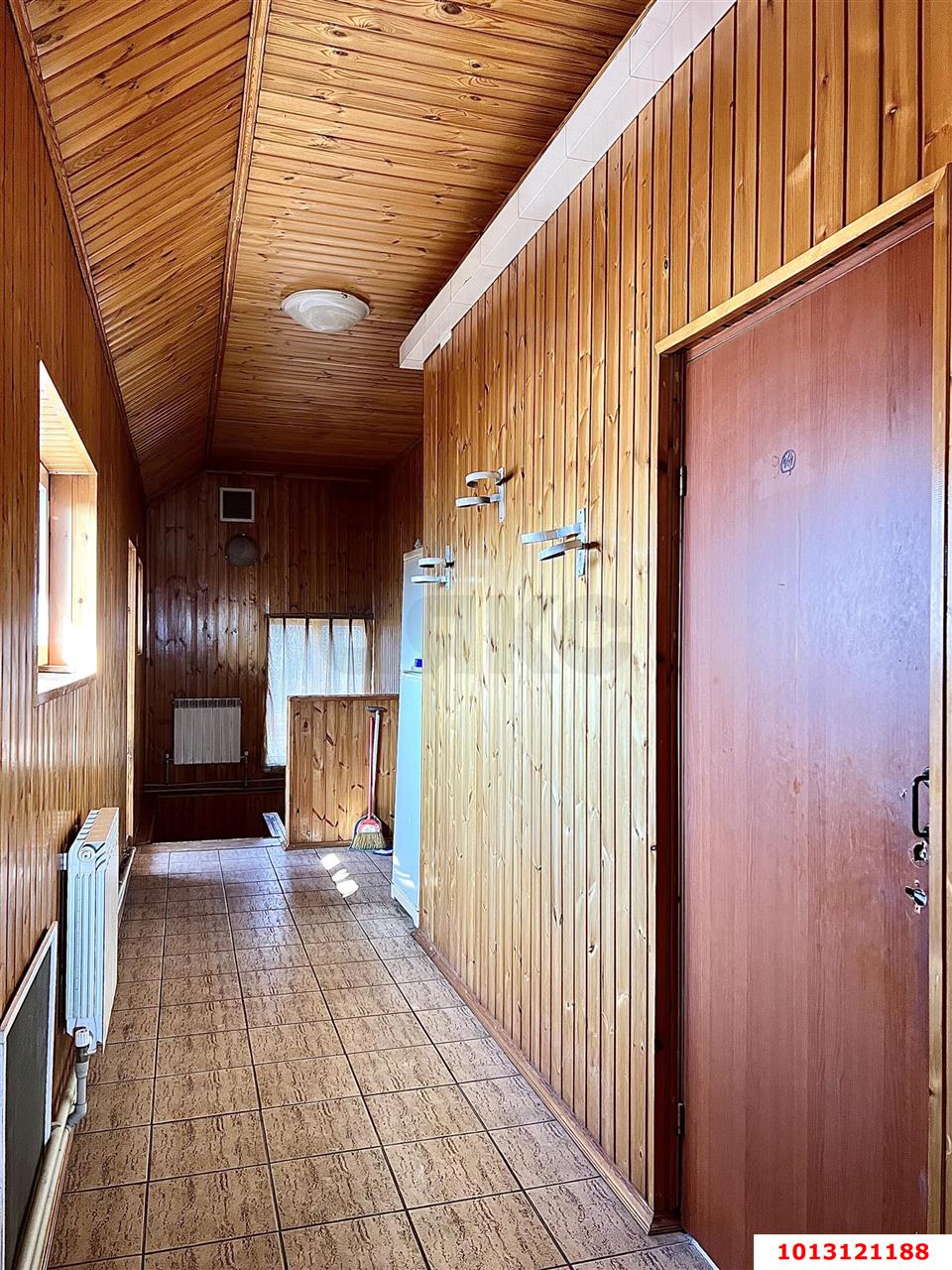 Фото №12: Дом 139 м² + 4 сот. - Краснодаргорстрой, мкр. Прикубанский внутригородской округ, ул. 2-я Первомайская, 45