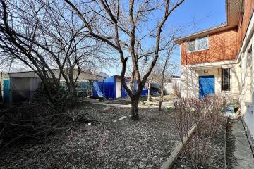 Фото №2: Дом 139 м² - Краснодаргорстрой, мкр. Прикубанский внутригородской округ, ул. 2-я Первомайская, 45