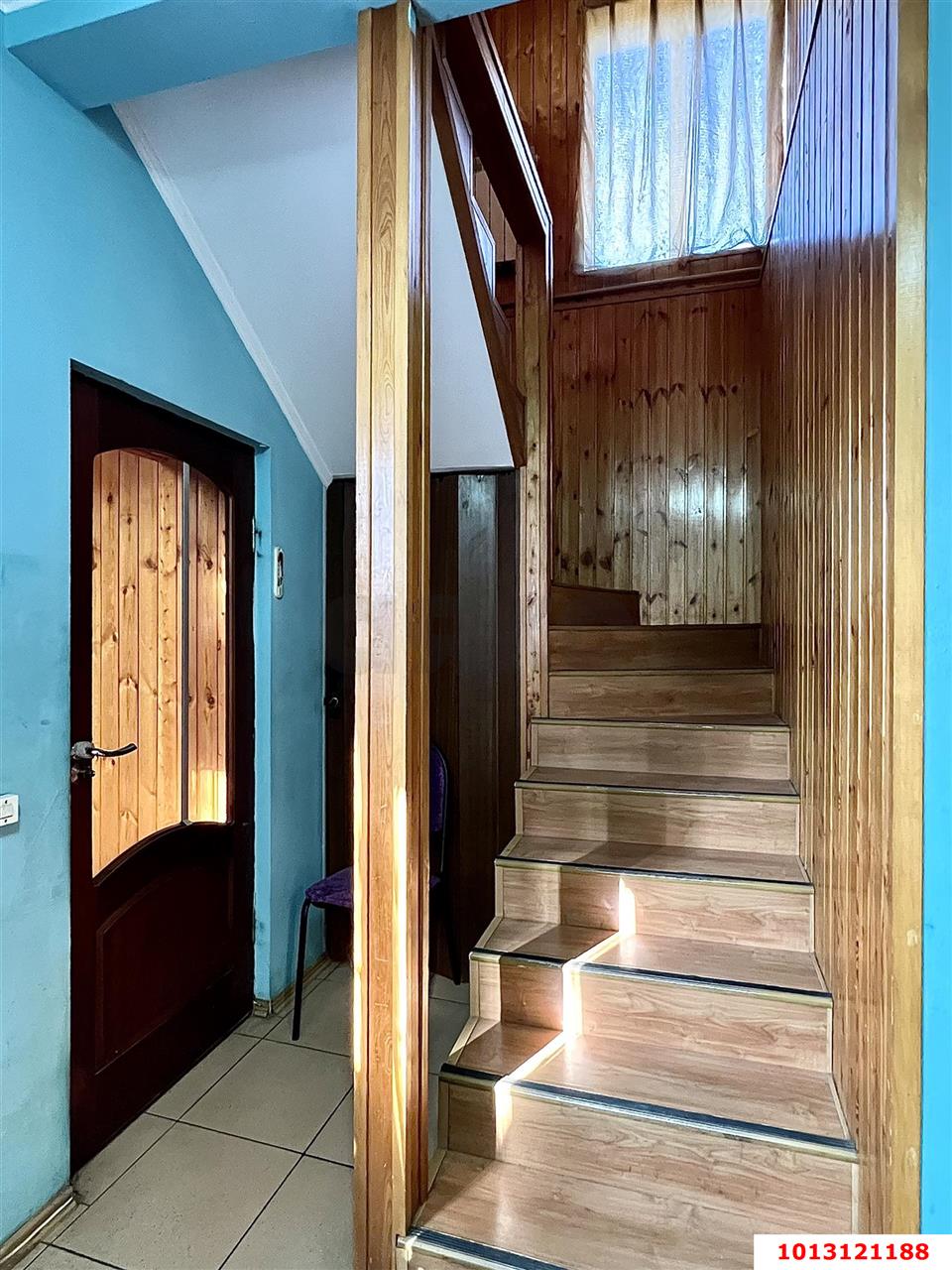 Фото №9: Дом 139 м² + 4 сот. - Краснодаргорстрой, мкр. Прикубанский внутригородской округ, ул. 2-я Первомайская, 45