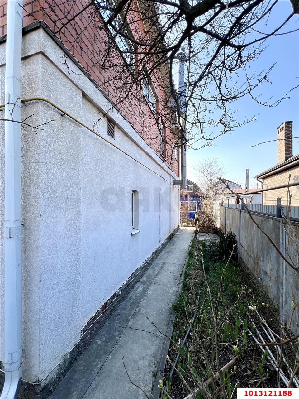 Фото №15: Дом 139 м² + 4 сот. - Краснодаргорстрой, мкр. Прикубанский внутригородской округ, ул. 2-я Первомайская, 45