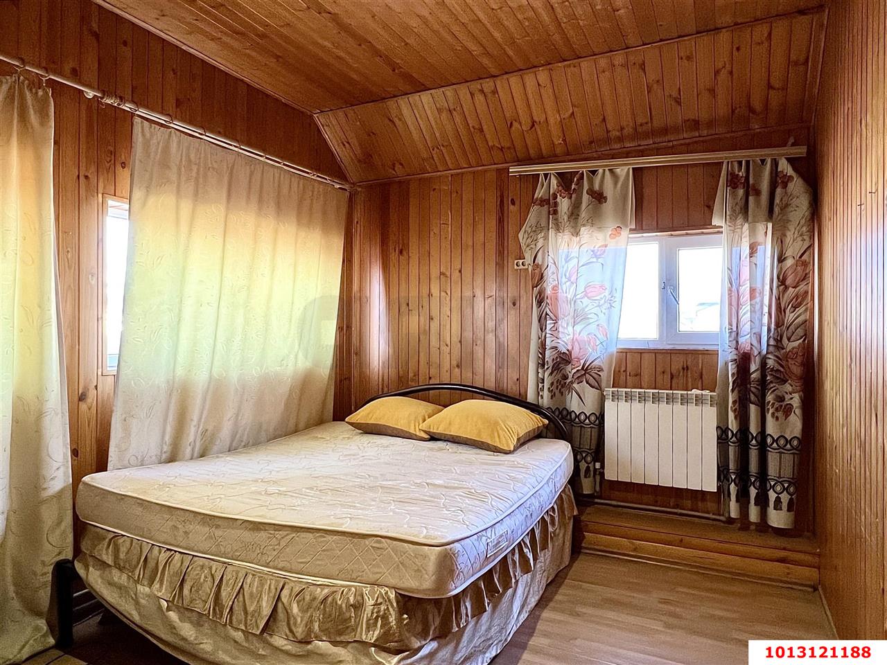 Фото №7: Дом 139 м² + 4 сот. - Краснодаргорстрой, мкр. Прикубанский внутригородской округ, ул. 2-я Первомайская, 45