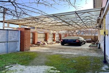 Фото №3: Дом 139 м² - Краснодаргорстрой, мкр. Прикубанский внутригородской округ, ул. 2-я Первомайская, 45