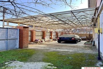 Фото №3: Дом 139 м² - Краснодаргорстрой, мкр. Прикубанский внутригородской округ, ул. 2-я Первомайская, 45