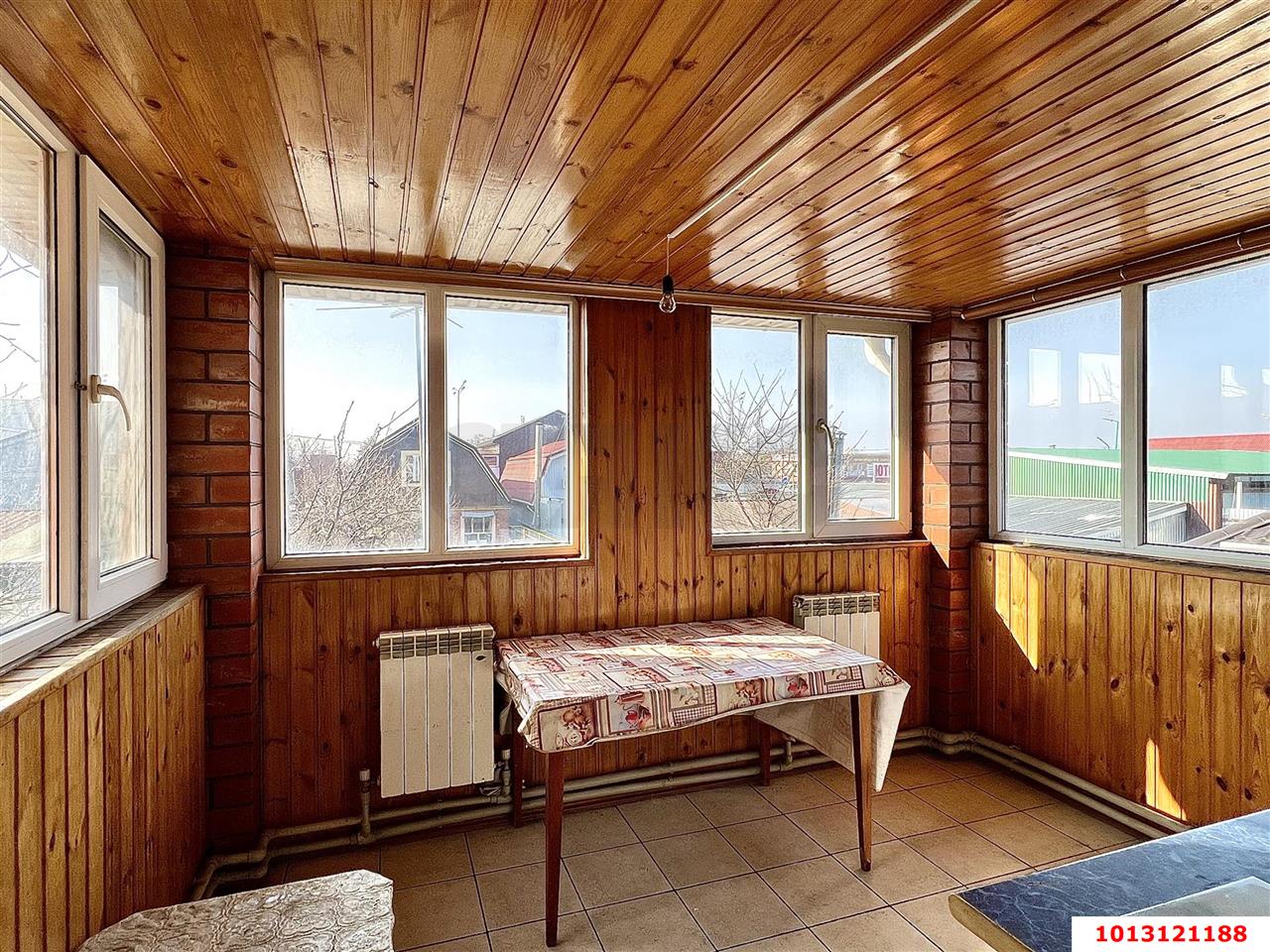 Фото №6: Дом 139 м² + 4 сот. - Краснодаргорстрой, мкр. Прикубанский внутригородской округ, ул. 2-я Первомайская, 45