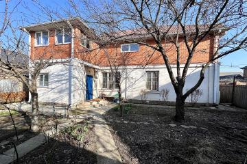 Фото №1: Дом 139 м² - Краснодаргорстрой, мкр. Прикубанский внутригородской округ, ул. 2-я Первомайская, 45