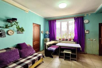 Фото №5: Дом 139 м² - Краснодаргорстрой, мкр. Прикубанский внутригородской округ, ул. 2-я Первомайская, 45