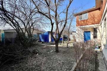 Фото №2: Дом 139 м² - Краснодаргорстрой, мкр. Прикубанский внутригородской округ, ул. 2-я Первомайская, 45