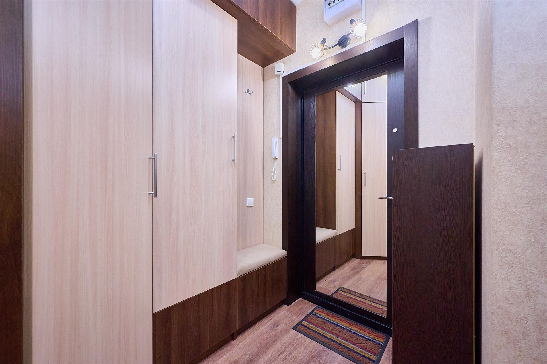 Фото №7: 2-комнатная квартира 70 м² - Краснодар, Прикубанский внутригородской округ, Губернский, мкр. 3-й квартал, ул. Боспорская, 4