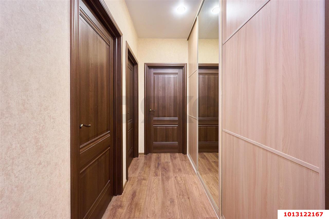 Фото №8: 2-комнатная квартира 70 м² - Краснодар, 3-й квартал, ул. Боспорская, 4