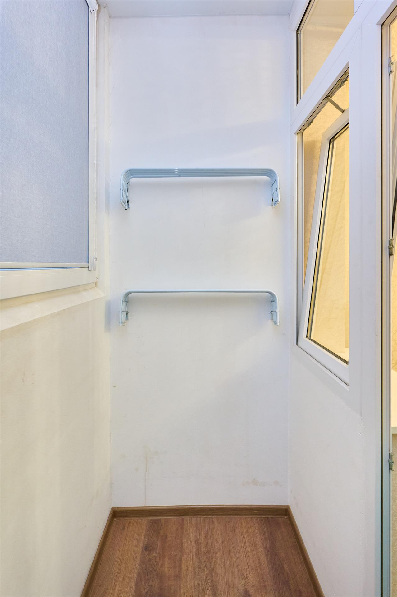 Фото №5: 2-комнатная квартира 70 м² - Краснодар, Прикубанский внутригородской округ, Губернский, мкр. 3-й квартал, ул. Боспорская, 4