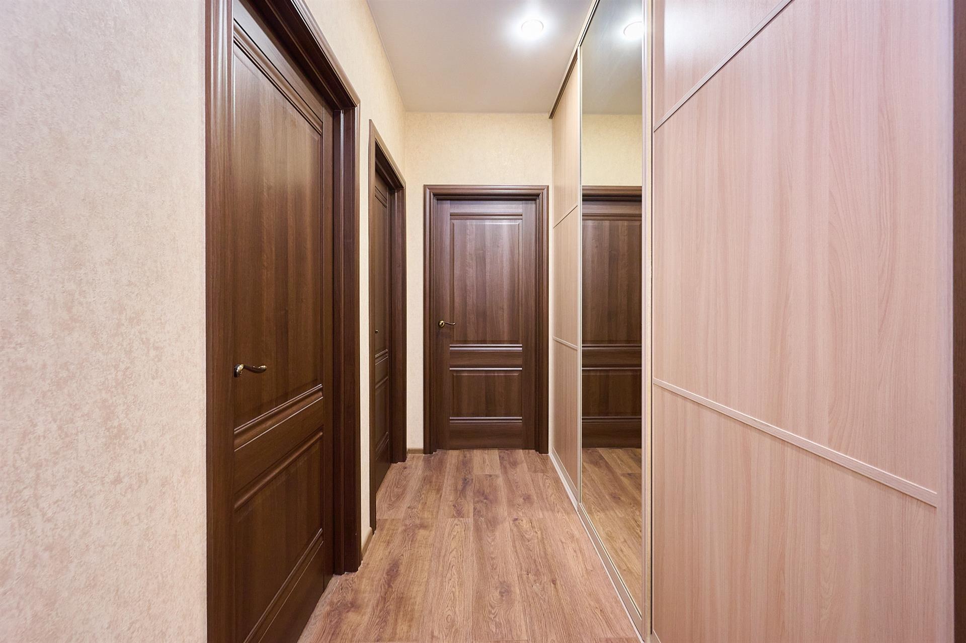 Фото №8: 2-комнатная квартира 70 м² - Краснодар, Прикубанский внутригородской округ, Губернский, мкр. 3-й квартал, ул. Боспорская, 4