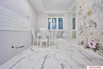 Фото №1: 2-комнатная квартира 65 м² - Краснодар, мкр. жилой комплекс Мечта, ул. им. Героя Яцкова И.В., 1/10