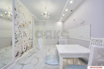 Фото №2: 2-комнатная квартира 65 м² - Краснодар, мкр. жилой комплекс Мечта, ул. им. Героя Яцкова И.В., 1/10